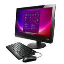 Lenovo M900z ThinkCentre Core I5 6th Gen - All In One