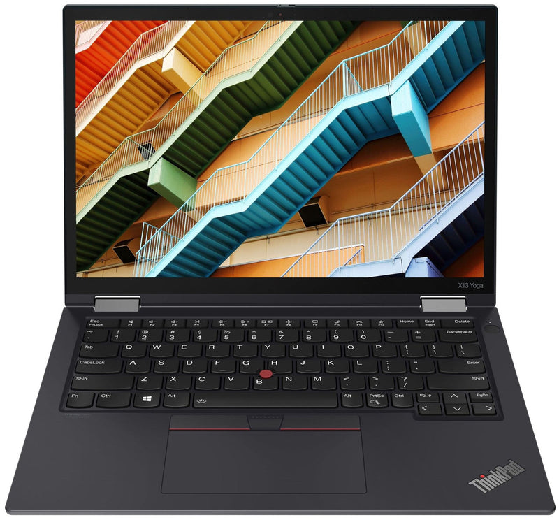 Lenovo Yoga X13 Core i7-10th Gen Flip & Touch