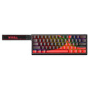 AULA WIN60 HE MAX – 60% RGB Magnetic Mechanical Keyboard