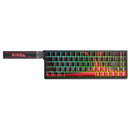 AULA WIN68 HE MAX – 65% RGB Magnetic Mechanical Keyboard