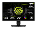 MSI MAG 27qpf x30 27" FHD Gaming Monitor 300Hz - Full Rotatable