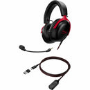 HyperX Cloud III Gaming Headset