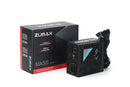 ZUMAX PSU 750W 80+ Bronze ATX Power Supply - Black