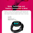 D18 Smart Watch