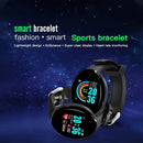D18 Smart Watch