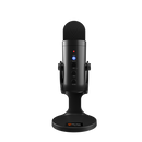 Meetion MC20 Professional Wired Conference Gaming Microphone