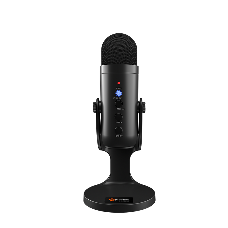 Meetion MC20 Professional Wired Conference Gaming Microphone