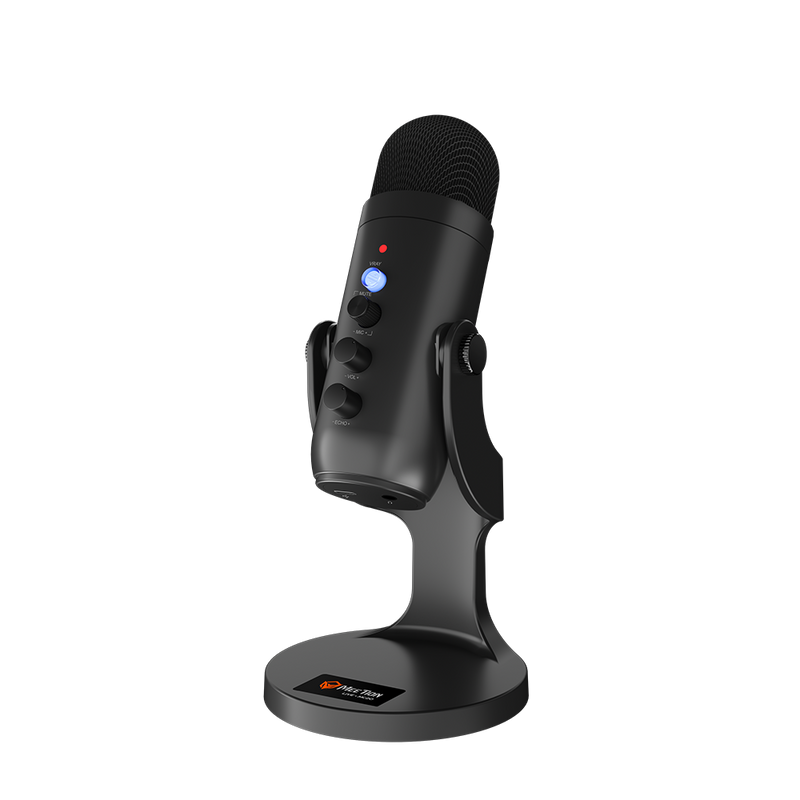 Meetion MC20 Professional Wired Conference Gaming Microphone