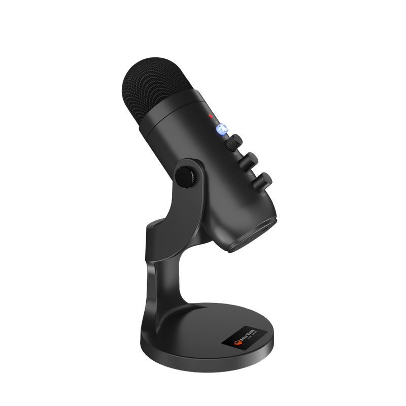 Meetion MC20 Professional Wired Conference Gaming Microphone