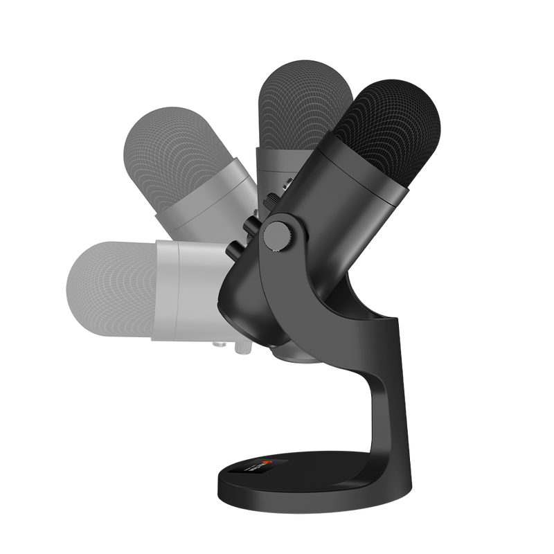 Meetion MC20 Professional Wired Conference Gaming Microphone