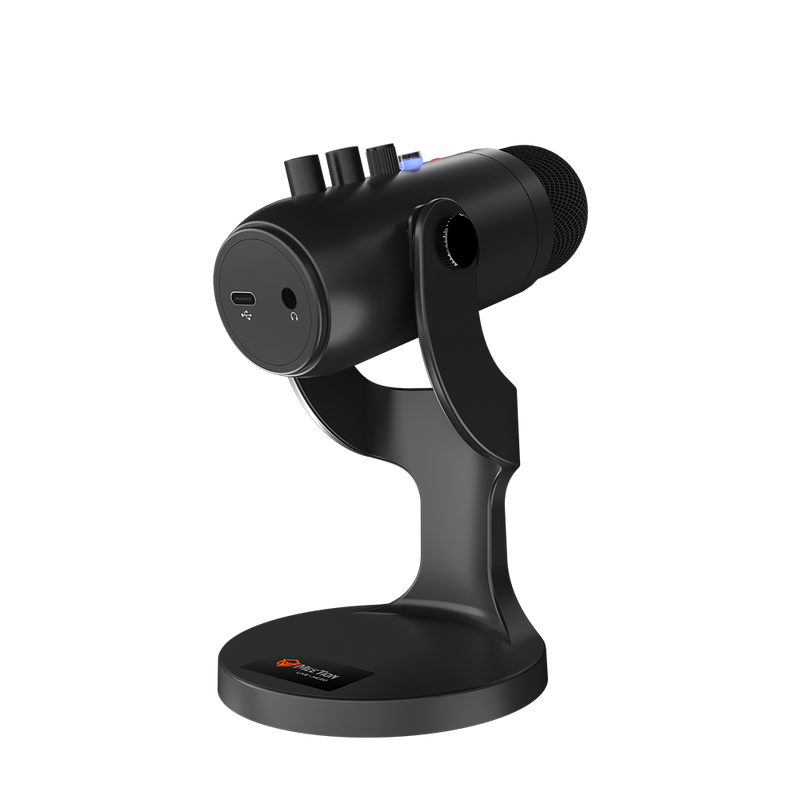 Meetion MC20 Professional Wired Conference Gaming Microphone