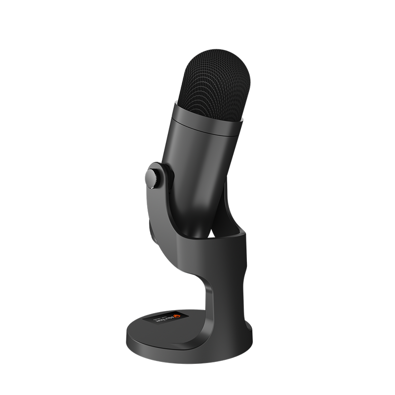 Meetion MC20 Professional Wired Conference Gaming Microphone