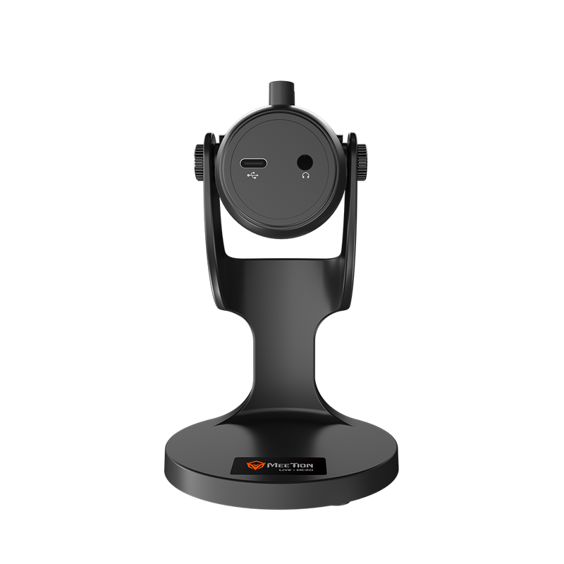 Meetion MC20 Professional Wired Conference Gaming Microphone