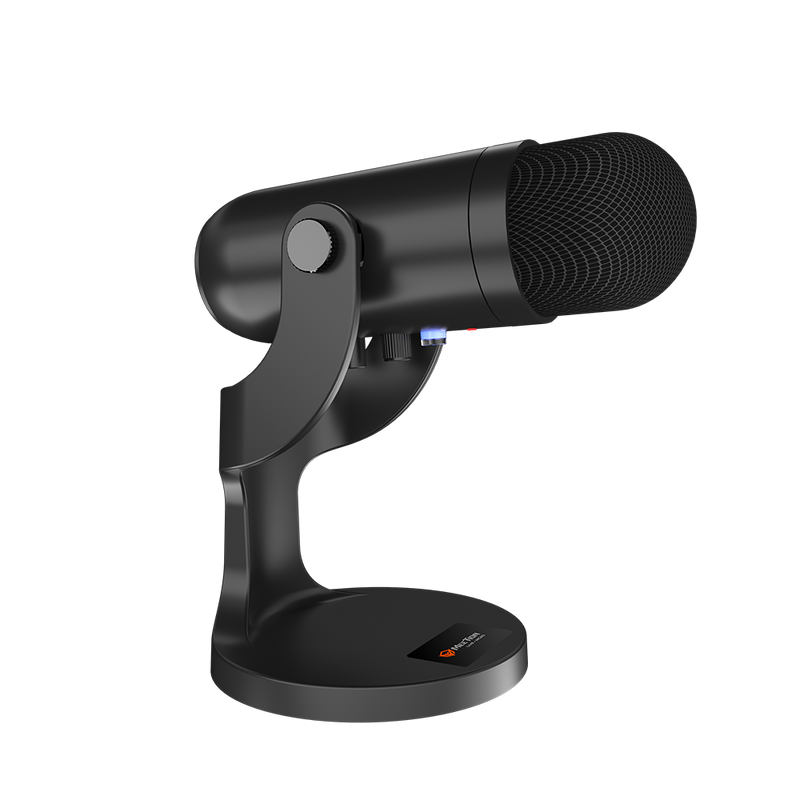 Meetion MC20 Professional Wired Conference Gaming Microphone