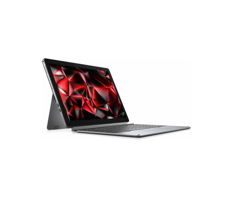 Dell Latitude 7200 Core i5-8th Gen Detachable & Touch