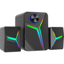 Meetion MT-SP2111 2.1 RGB Gaming Speakers