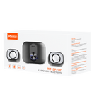 MEETION MT-SP2110 2.1 Desktop Speaker with Bluetooth
