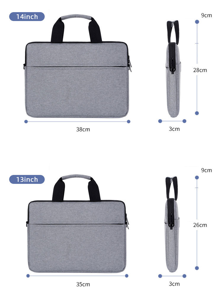 Laptop Bag Cool-B15