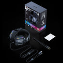 ONIKUMA X12 RGB Gaming Headset