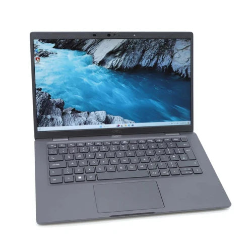 Dell Latitude 7320 Core i7 11th Gen -16GB Ram -256GB SSD NVMe