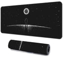 Large Gaming Mouse Pad – Extended Desk Mat (800×400×3mm)