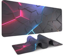 Large Gaming MousePad – Extended Desk Mat (900×400×3mm)