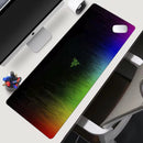 Large Gaming MousePad – Extended Desk Mat (900×400×3mm)