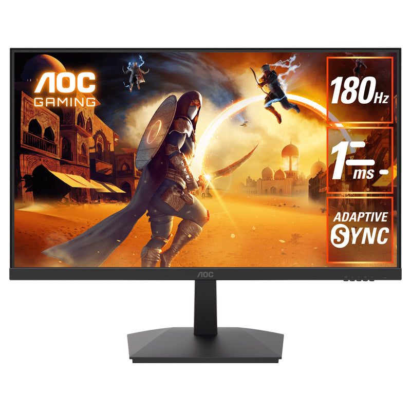 AOC 24G15 24