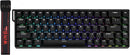 MadLions MAD 68 HE RGB – 68% Magnetic Gaming Keyboard