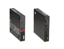 Lenovo ThinkCentre M900 Tiny Mini PC, Intel Core i5 (6th Gen), 8GB RAM, 256GB SSD