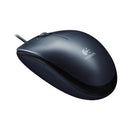 Logitech M90 Wired Mouse