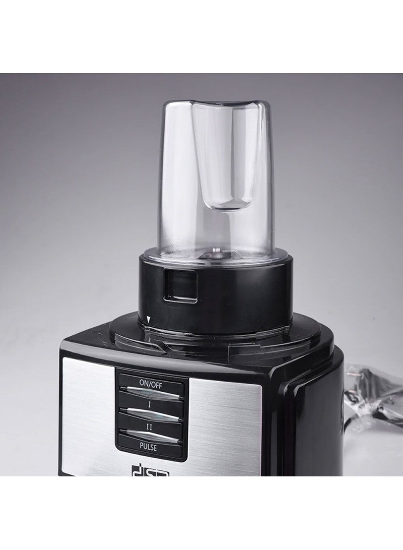 DSP KJ3024 9 In 1 Food Processor