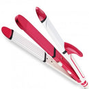 3 In 1 Hair Straightener BR-3303