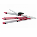 3 In 1 Hair Straightener BR-3303