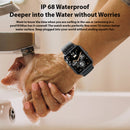 Blackview R3 Max Smart Watch