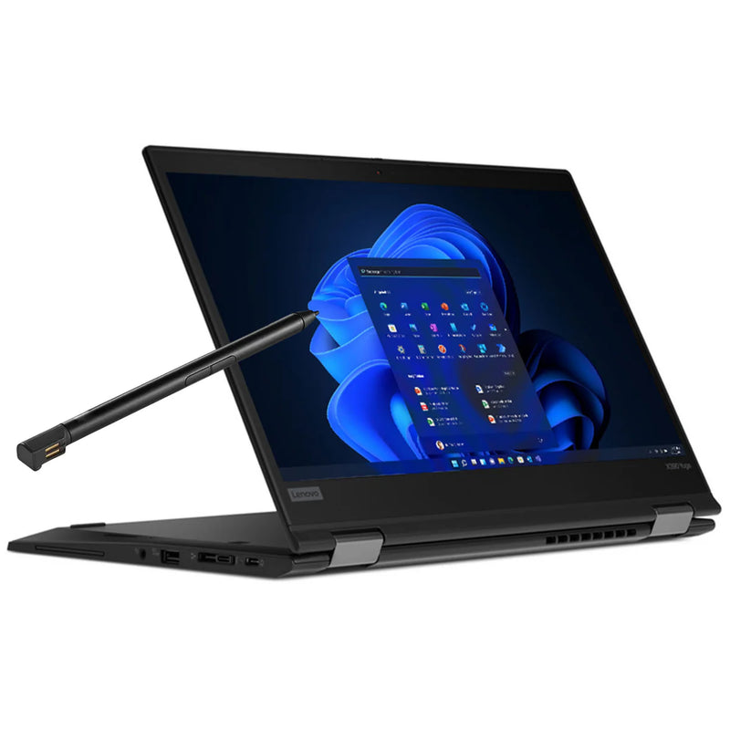 Lenovo yoga x390 Core i5-8th Gen Flip & Touch