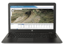 HP Zbook 15u-G3 Core i7 + 2GB VGA