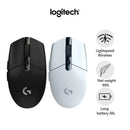 Logitech G304 Lightspeed Gaming wireless Mouse