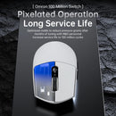 ATTACK SHARK G3 Tri-mode Wireless Gaming Mouse 25000 DPI Ultra Lightweight