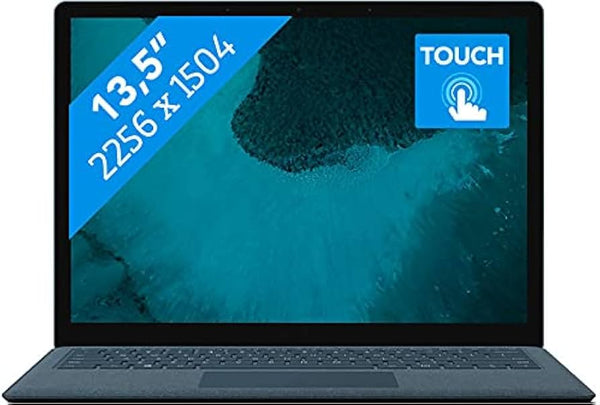 Microsoft Surface Laptop 2 Core I7 -8th Gen -16GB Ram -512GB SSD -Touc