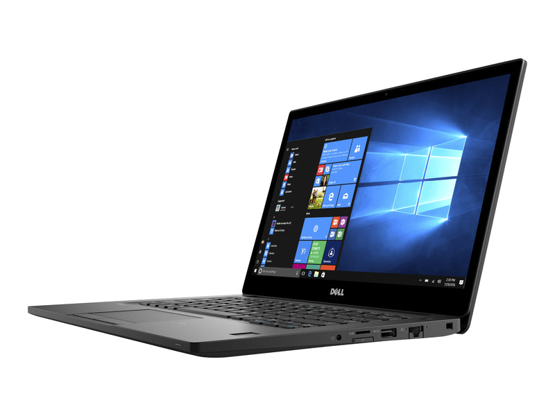 Dell Latitude 7480 Core I7-7th Gen