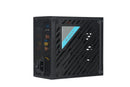 ZUMAX PSU 750W 80+ Bronze ATX Power Supply - Black