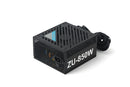 ZUMAX PSU 750W 80+ Bronze ATX Power Supply - Black