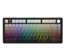 LDON LX83 WIRELESS MECHANICAL KEYBOARD – MOONLIGHT