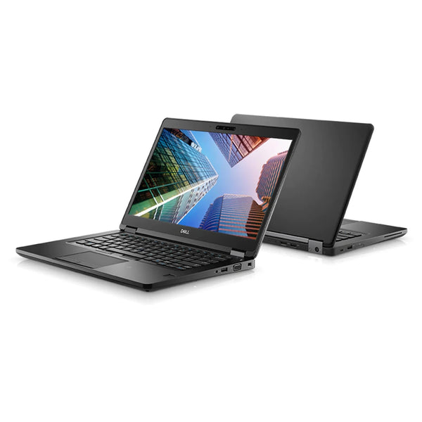 Dell Latitude 5490 Core I5-8th Gen