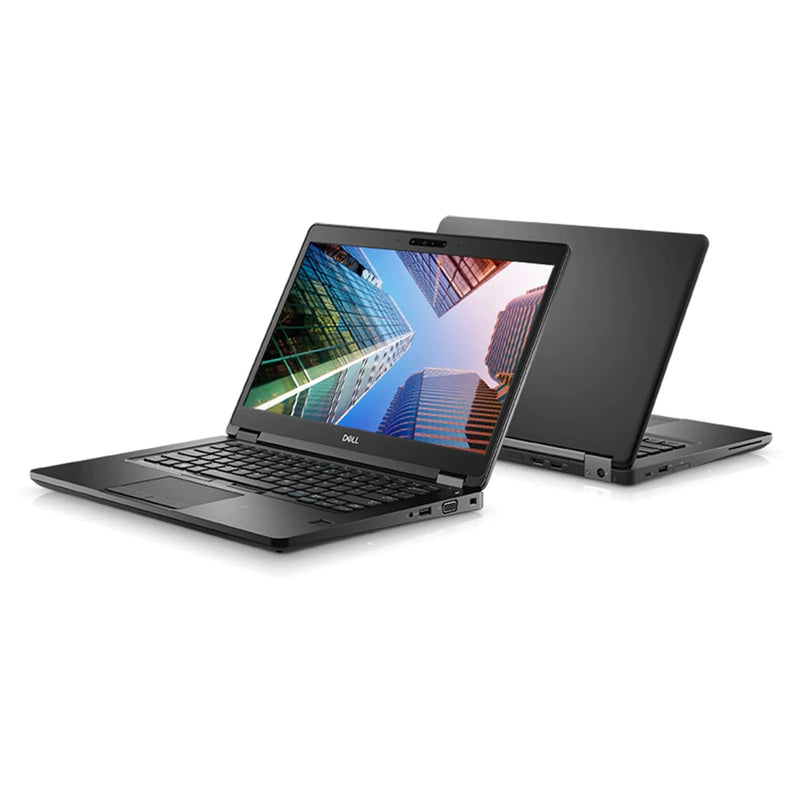 Dell Latitude 5490 Core I5-8th Gen