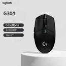 Logitech G304 Lightspeed Gaming wireless Mouse