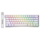 AULA WIN60 HE MAX – 60% RGB Magnetic Mechanical Keyboard