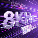 AULA WIN60 HE MAX – 60% RGB Magnetic Mechanical Keyboard