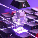 AULA WIN60 HE MAX – 60% RGB Magnetic Mechanical Keyboard